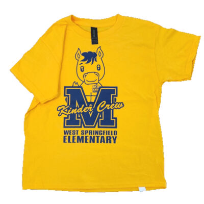 WSES-Kindercrew-Youth-T-Shirt Thumbnail